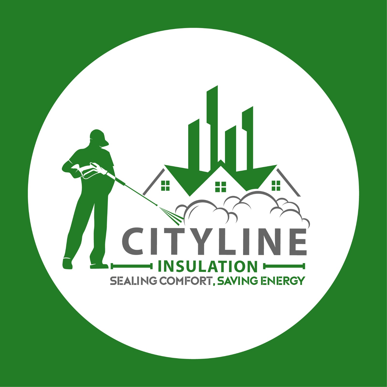 Cityline Insulation Corinth